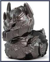 Sauron Action Figure