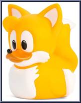Miles "Tails" Prower Action Figure