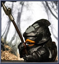 Uruk-Hai Action Figure