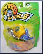 Piq & Largo Action Figure