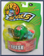 Rossk Action Figure