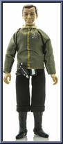 Captain Kirk (Dress Uniform) Action Figure