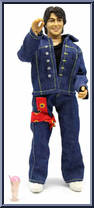 Chachi Arcola Action Figure