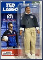 Ted Lasso from TV Favorites - Ted Lasso manufactured by Mego 2018 [Front]