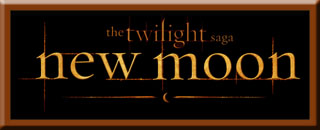 Twilight - New Moon
