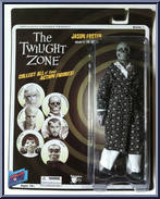 Jason Foster Action Figure
