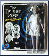 Nurse Action Figure