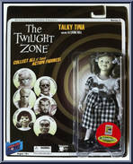 Talky Tina Action Figure