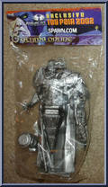 Lord Blackthorn (Silver) from Ultima Online - Exclusives manufactured by McFarlane [Front]