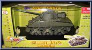 Allied Sherman Firefly Vc Action Figure