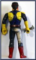 Forge from Uncanny Master - Bootleg Series manufactured by Unknown [Loose]