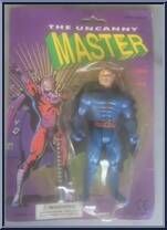 Mr. Sinister from Uncanny Master - Bootleg Series manufactured by Unknown [Front]