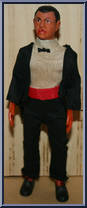 Count Dracula Action Figure