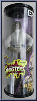 Mummy's Tomb from Universal Monsters - Signature Series - Series 2 manufactured by Hasbro [Front]