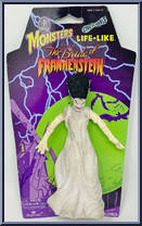 Bride of Frankenstein Action Figure
