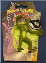 Creature From Black Lagoon Action Figure