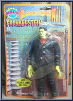 Frankenstein Action Figure