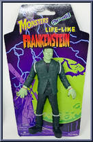 Frankenstein Action Figure