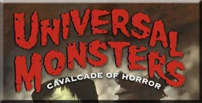 Universal Monsters (Imperial Monsters)