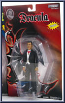 Dracula Action Figure
