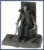 Bride of Frankenstein Action Figure