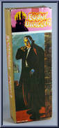Count Dracula from Universal Monsters - Basic Series manufactured by Lincoln Toys [Back]