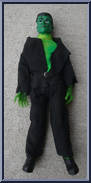 Frankenstein from Universal Monsters - Basic Series manufactured by Lincoln Toys [Loose]