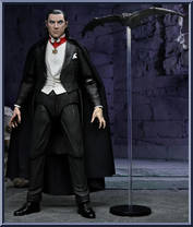 Dracula (Transylvania) Action Figure