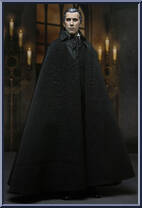 Horror of Dracula (1958) Action Figure