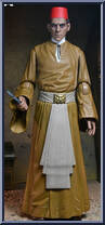 Mummy (Ardath Bay) Action Figure