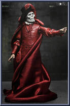 Phantom of the Opera (Masque of the Red Death) Action Figure