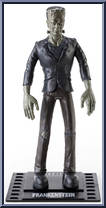 Frankenstein Action Figure