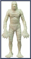 Creature From Black Lagoon Action Figure