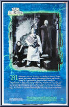 Frederick from Universal Studios Monsters - Young Frankenstein manufactured by Sideshow [Back]