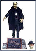 Phantom of the Opera from Universal Studios Monsters - Series 2 manufactured by Sideshow [Loose]