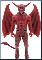 Bloodlust from Venom - Basic Series manufactured by Super7 [Loose]