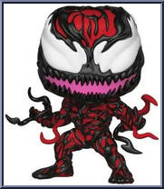 Carnage (Tendrils) Action Figure