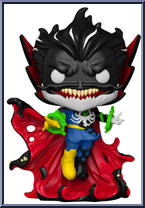 Doctor Strange (Venomized) (Standing) Action Figure