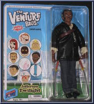 Jefferson Twilight Action Figure
