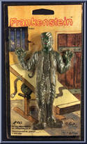 Frankenstein Action Figure