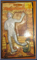 Mummy Action Figure