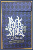 Giant Squid from Vinylmation - Park Starz - 60th Diamond Celebration manufactured by Disney [Back]