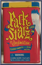 Turtle from Vinylmation - Park Starz - Series 3 manufactured by Disney [Front]