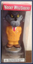 Big Bad Wolf Action Figure