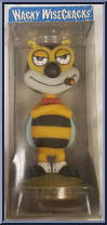 Bitter Bee Action Figure