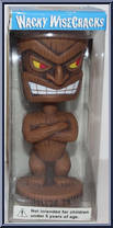 Ohana Action Figure