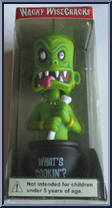 What's Cookin Action Figure