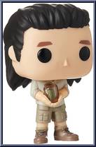 Eugene from Walking Dead - Pop! Vinyl Figures manufactured by Funko [Loose]