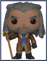 Ezekiel from Walking Dead - Pop! Vinyl Figures manufactured by Funko [Loose]