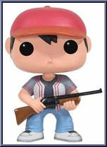Glenn from Walking Dead - Pop! Vinyl Figures manufactured by Funko [Loose]